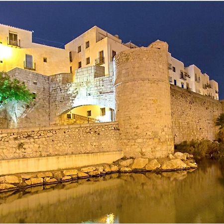 New! Brisa Marina Apartment, 1A Linea Puerto Y Mar Peñíscola Exteriör bild